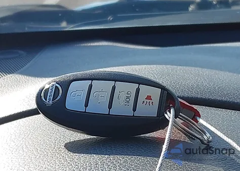 2015 Nissan Altima 2.5 S from USA, damaged, VIN 1N4AL3AP2FC172858